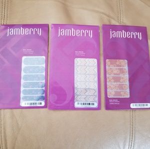 Jamberry Nail Wraps